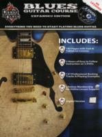 House of Blues Guitar Course