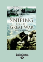 Sniping in the Great War