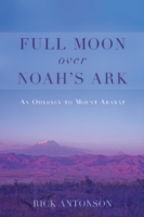 Full Moon Over Noah's Ark