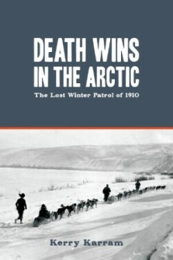 Death Wins in the Arctic