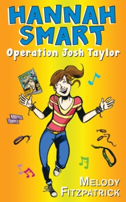 Operation Josh Taylor