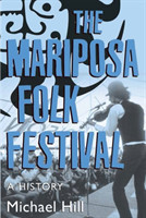 Mariposa Folk Festival