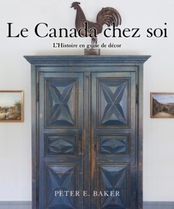 Canada chez soi