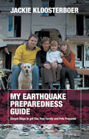 My Earthquake Preparedness Guide