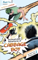 Inconceivable Adventures of Cabbage Boy