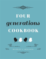 Four Generations Cookbook