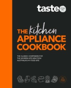 Kitchen Appliance Cookbook
