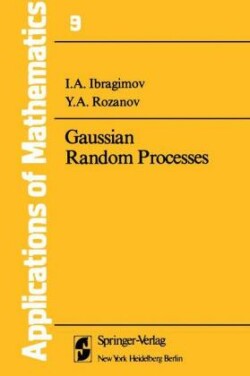 Gaussian Random Processes