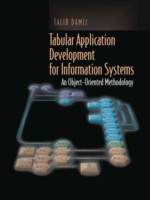 Tabular Application Development for Information Systems