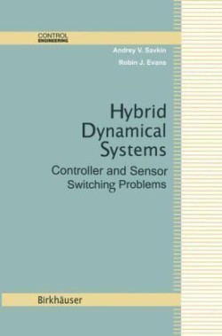 Hybrid Dynamical Systems