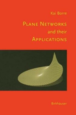 Plane Networks and their Applications