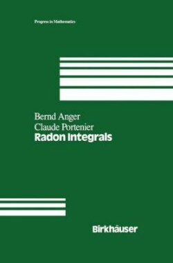 Radon Integrals