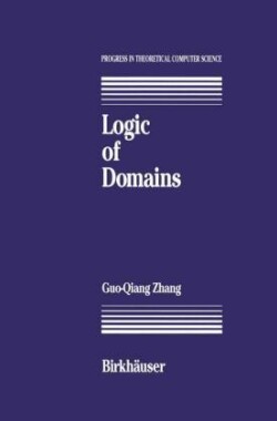 Logic of Domains