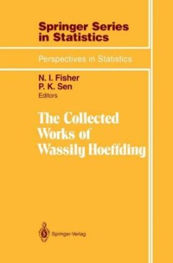 Collected Works of Wassily Hoeffding