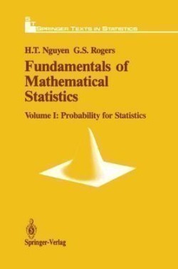 Fundamentals of Mathematical Statistics