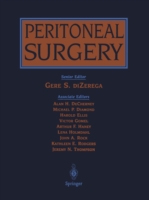 Peritoneal Surgery