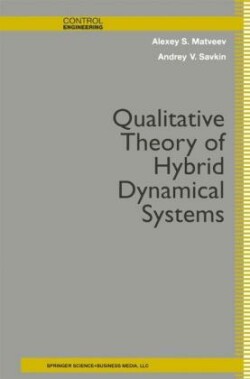 Qualitative Theory of Hybrid Dynamical Systems