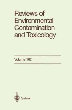 Reviews of Environmental Contamination and Toxicology