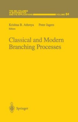 Classical and Modern Branching Processes