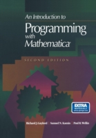 Introduction to Programming with Mathematica®