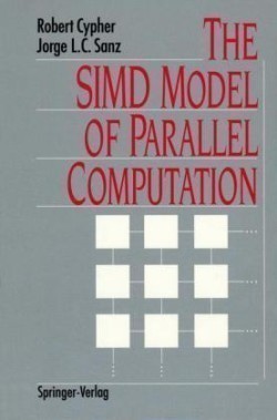 SIMD Model of Parallel Computation