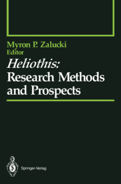 Heliothis: Research Methods and Prospects