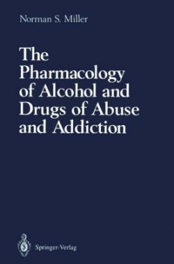 Pharmacology of Alcohol and Drugs of Abuse and Addiction