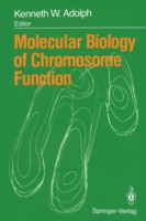 Molecular Biology of Chromosome Function