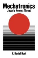 Mechatronics: Japan's Newest Threat