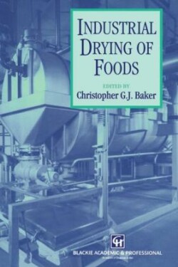 Industrial Drying of Foods