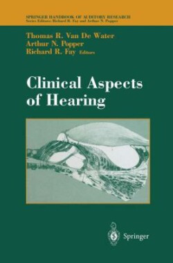 Clinical Aspects of Hearing