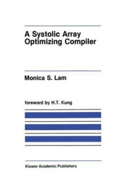 Systolic Array Optimizing Compiler