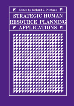Strategic Human Resource Planning Applications