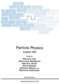 Particle Physics