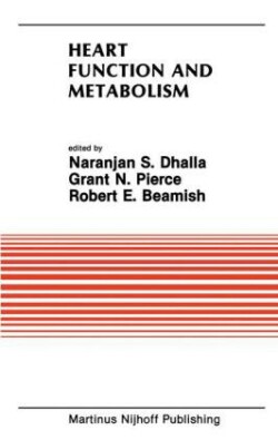 Heart Function and Metabolism