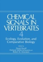 Chemical Signals in Vertebrates 4