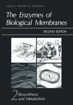 Enzymes of Biological Membranes