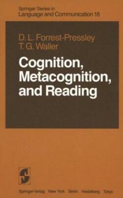Cognition, Metacognition, and Reading