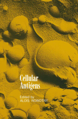 Cellular Antigens