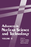 Advances in Nuclear Science and Technology