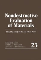 Nondestructive Evaluation of Materials