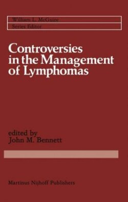 Controversies in the Management of Lymphomas