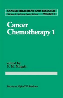 Cancer Chemotherapy 1