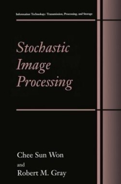 Stochastic Image Processing