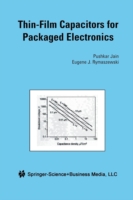 Thin-Film Capacitors for Packaged Electronics