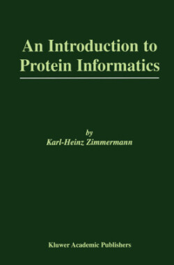 Introduction to Protein Informatics