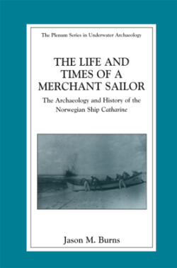 Life and Times of a Merchant Sailor