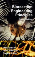 BIOREACTION ENGINEERING PRINCIPLES