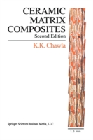 Ceramic Matrix Composites