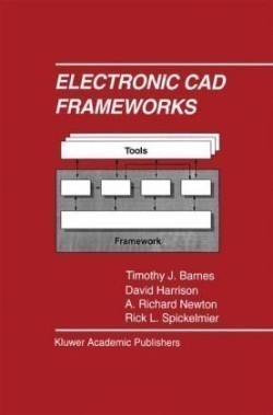 Electronic CAD Frameworks